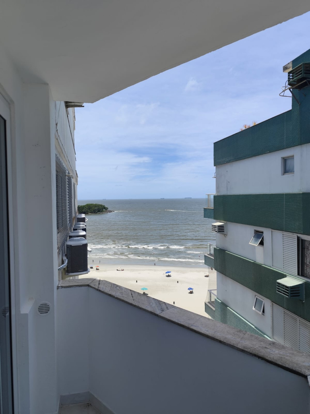 Apartamento Padrão em Balneário Camboriú
